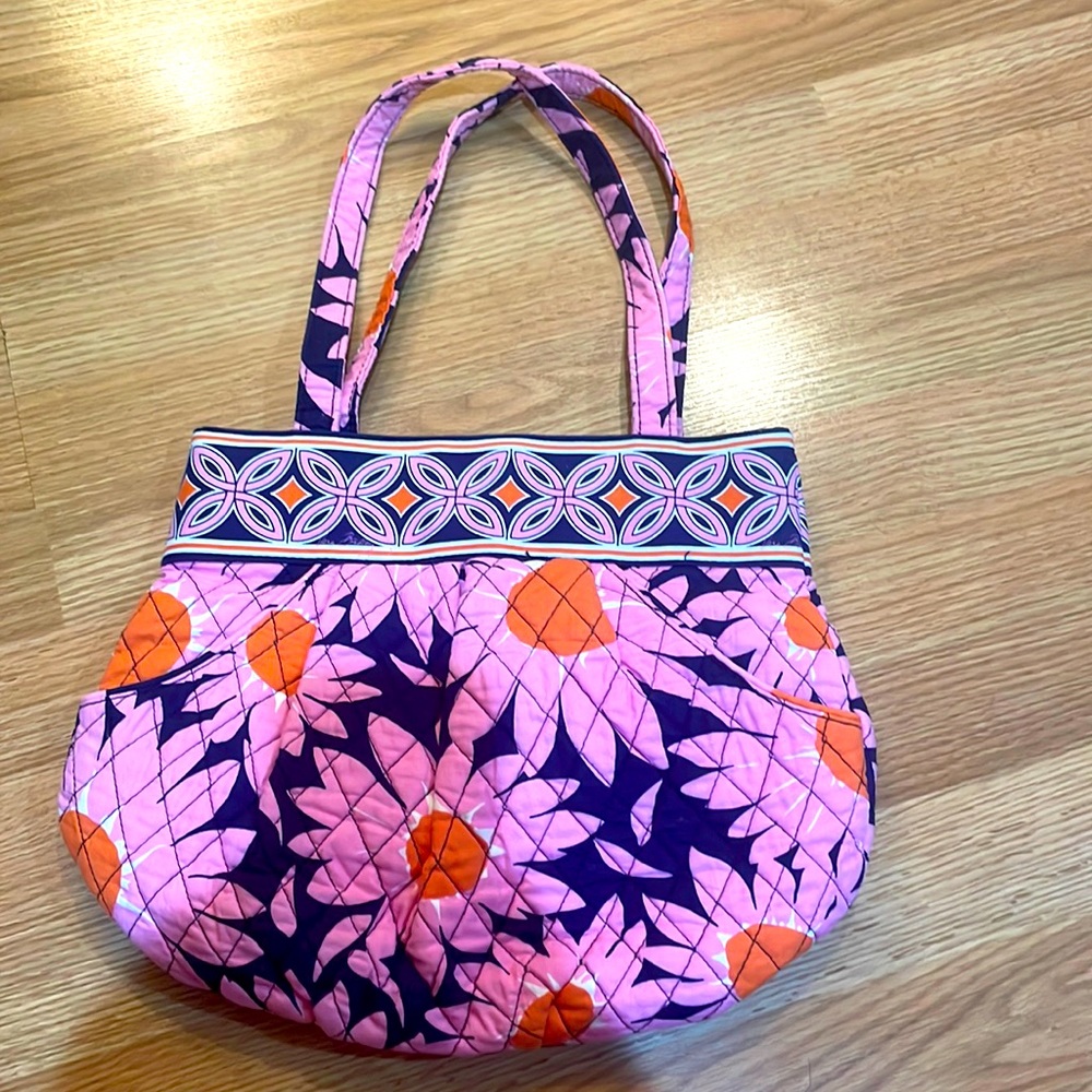 Vera Bradley purse